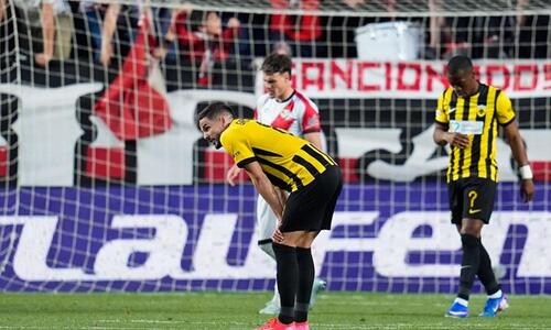 Football Meets Data: Ελάχιστες οι πιθανότητες πρόκρισης για την ΑΕΚ thumb