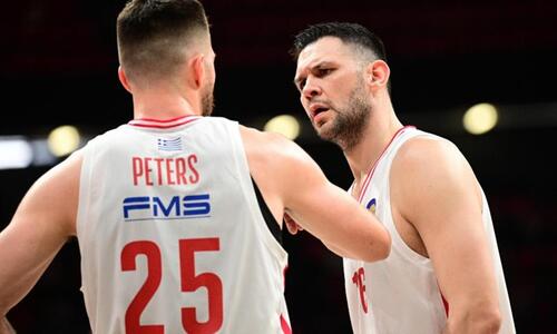 «Δεν μπορώ εγώ να μετρήσω την προσφορά μου σε έναν σύλλογο...» thumb