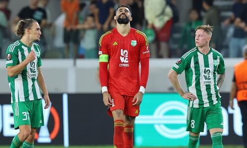 Βανά Άλνες: «Θα παλέψουμε στο σπίτι μας, θα τα δώσουμε όλα»  thumb