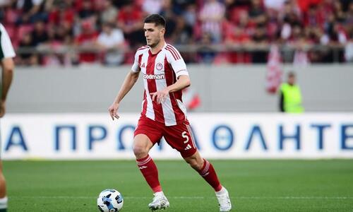 «Έντονο ενδιαφέρον της Γιουβέντους για Πιρόλα, έχουν γίνει ήδη επαφές» thumb