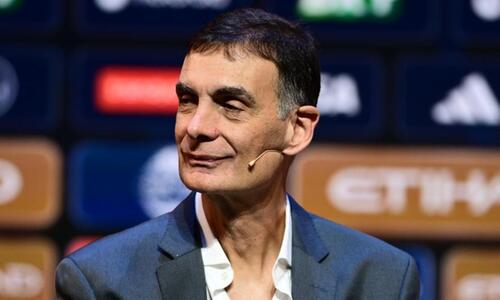 Μπαρτζώκας: «Ποτέ δεν ξέρεις αν είναι πλεονέκτημα ότι παίζουμε στην Αθήνα, να κάνουμε το επόμενο βήμα» thumb