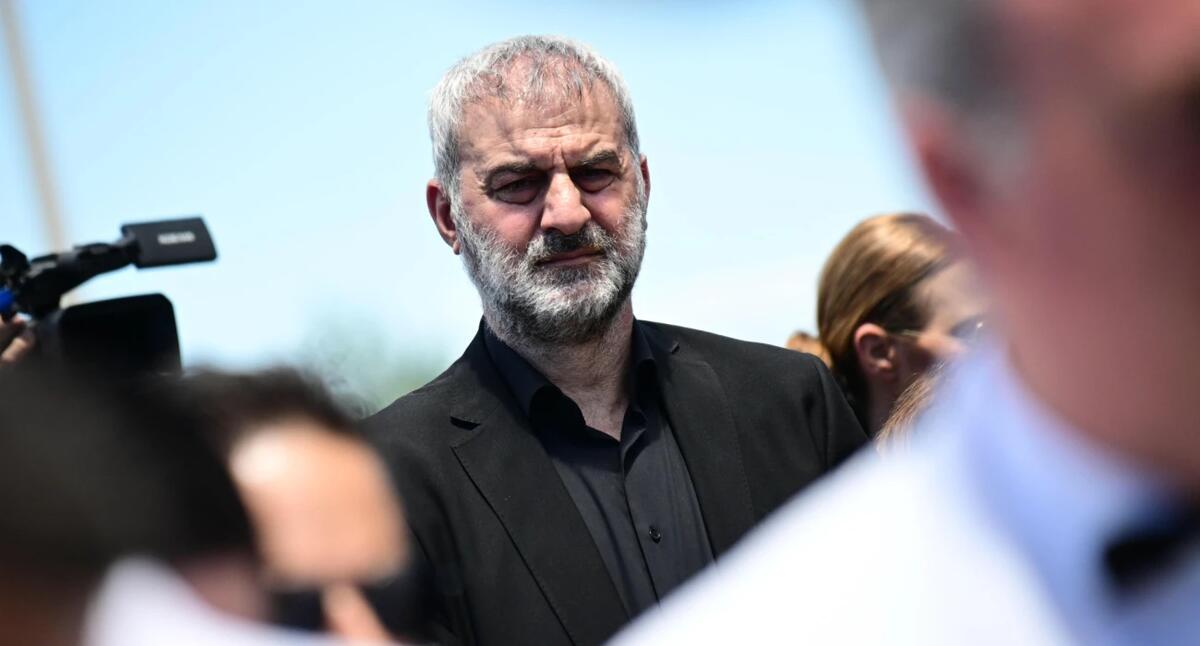 «Eίμαι μικρός μπροστά σου, να είσαι σίγουρη ότι πάλι εσένα θα ερωτευόμουν» thumb