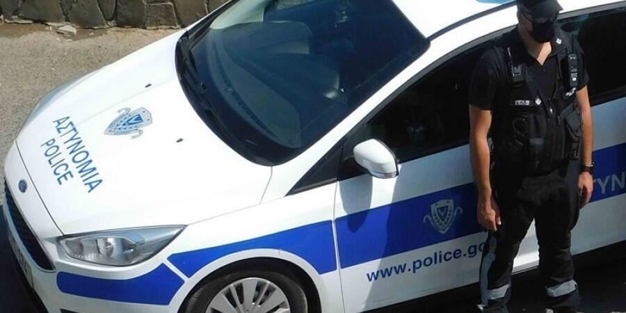 Αυτούς ψάχνει η Αστυνομία για τα επεισόδια στο Απόλλων-Νέα Σαλαμίνα thumb
