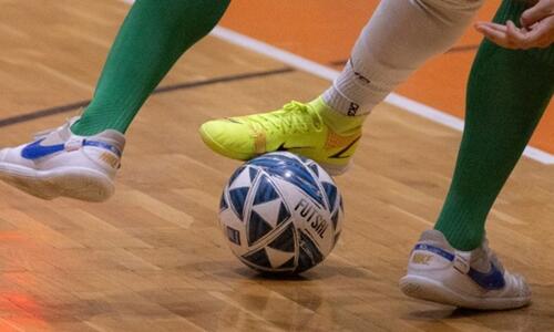 Futsal: Νίκη ουσίας για τη Δόξα thumb