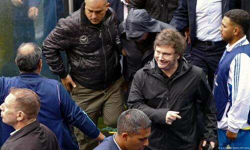 «Μπλόκο» από δικαστήριο για ιδιωτικοποίηση του ποδοσφαίρου thumb