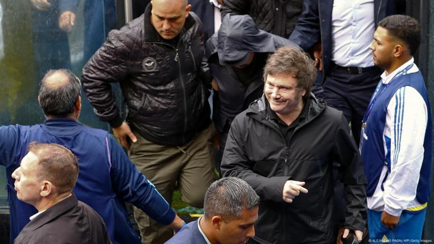 «Μπλόκο» από δικαστήριο για ιδιωτικοποίηση του ποδοσφαίρου thumb