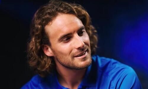 Τσιτσιπάς: «Θέλω να επιστρέψω σε τελικό Grand Slam» thumb