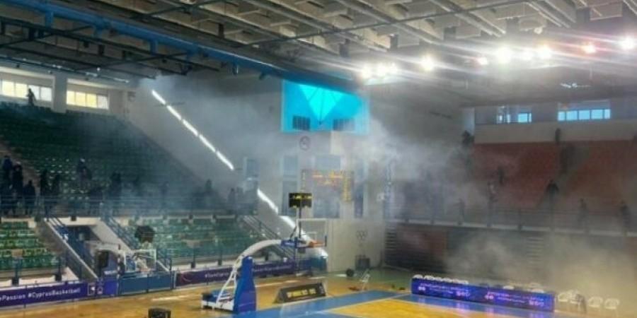 Απόφαση/Αποκλεισμός για Ανόρθωση και Απόλλωνα  thumb