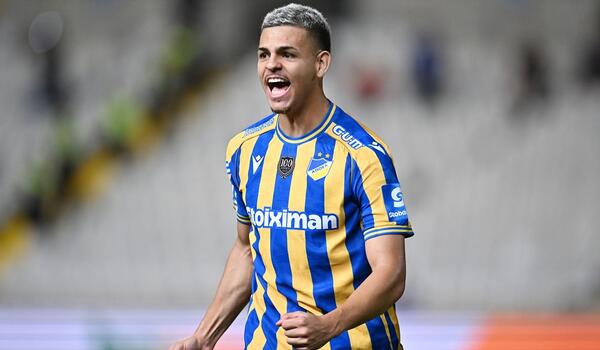 Συνδετικός κρίκος! image