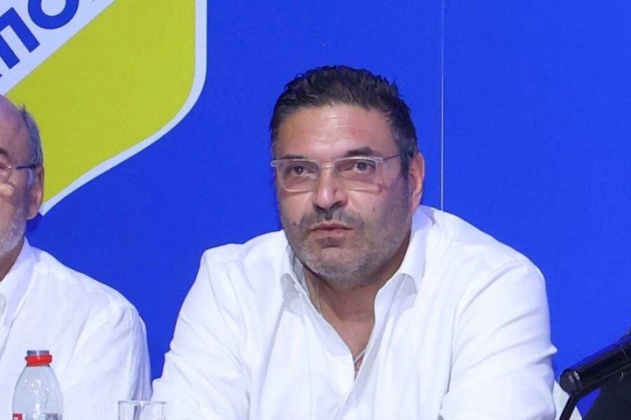 «Εντός Οκτωβρίου και οι υπογραφές και τα πρώτα λεφτά στον ΑΠΟΕΛ» thumb