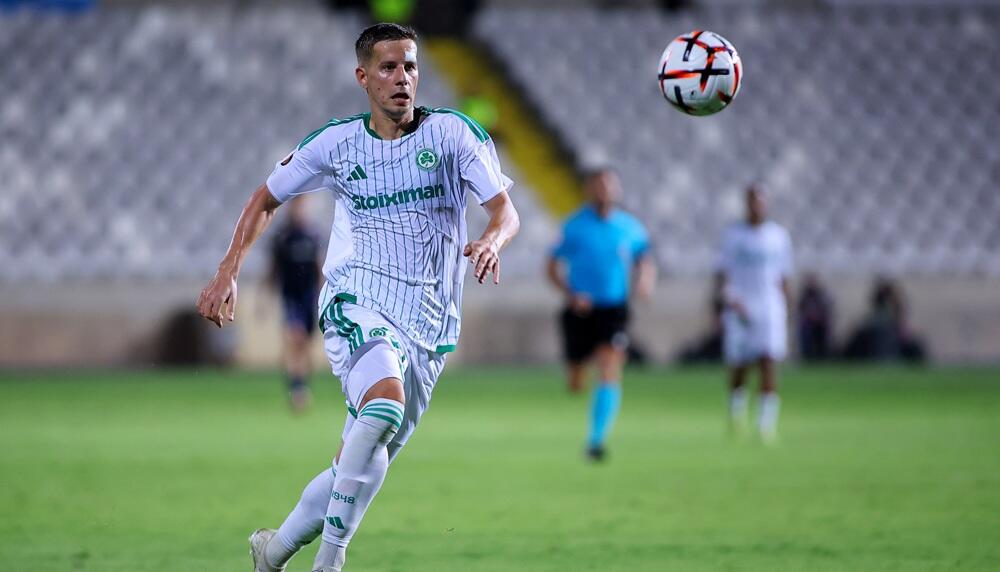 Με δεύτερη ομάδα στο Europa League, αλλά η πρόκληση είναι ισχυρότερη thumb