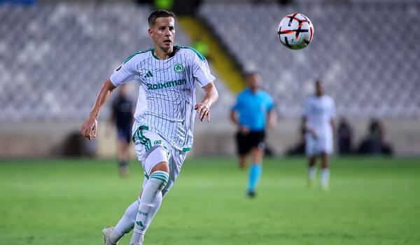 Με δεύτερη ομάδα στο Europa League, αλλά η πρόκληση είναι ισχυρότερη image