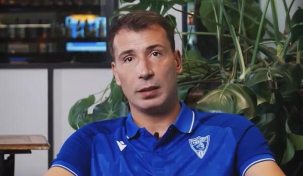 «Έχουμε την ομάδα να πετύχουμε πολλά -πρέπει να το πιστέψουμε» image