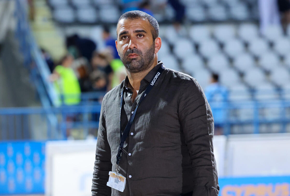 «Γνωρίζουμε την ποιότητα της Ομόνοιας αλλά...» thumb
