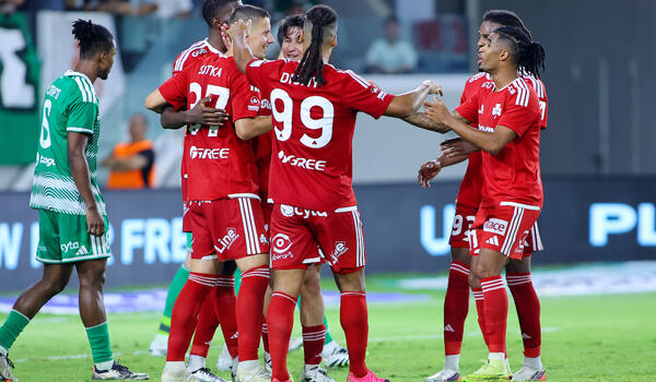Τρία τέρματα και... χαμός στο δεύτερο μέρος image