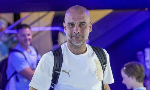 Champions League: Ο Γκουαρντιόλα εξήγησε απλά, γιατί έχει αποτύχει εκεί η Μπαρτσελόνα thumb