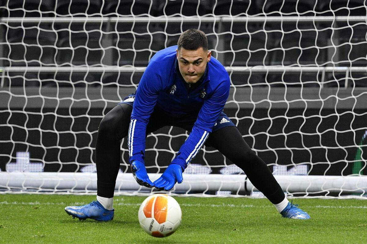 Πάφος FC: Ενίσχυση στον «άσσο» thumb