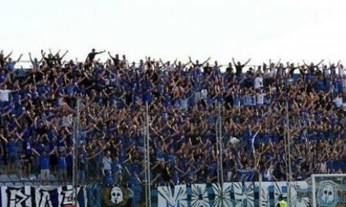 ''Θα ζήσουν κάτι που δεν ξανάζησαν!