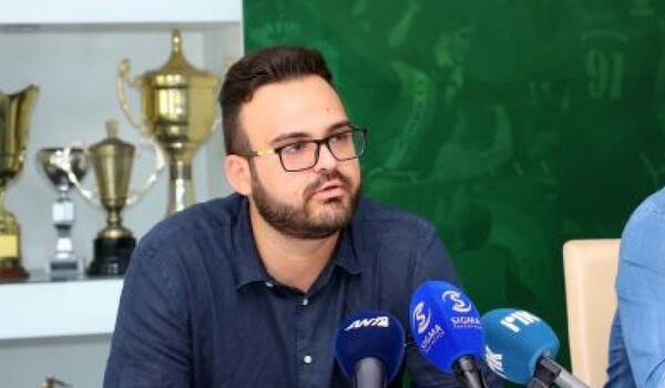 Τι είπε ο επίσημος Ολυμπιακός για Μουσιαλόφσκι image