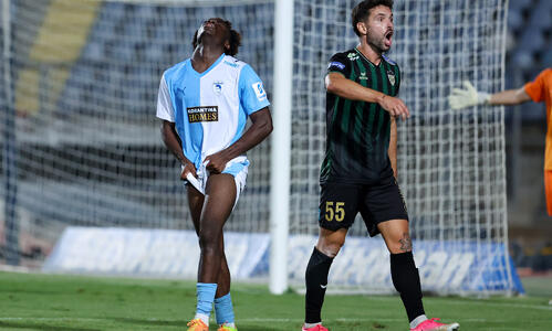 Πάφος-Ολυμπιακός: 0-0 - Ο ψυχωμένος Τακτακαλάς «όρθωσε ανάστημα» κόντρα στην Πάφο thumb
