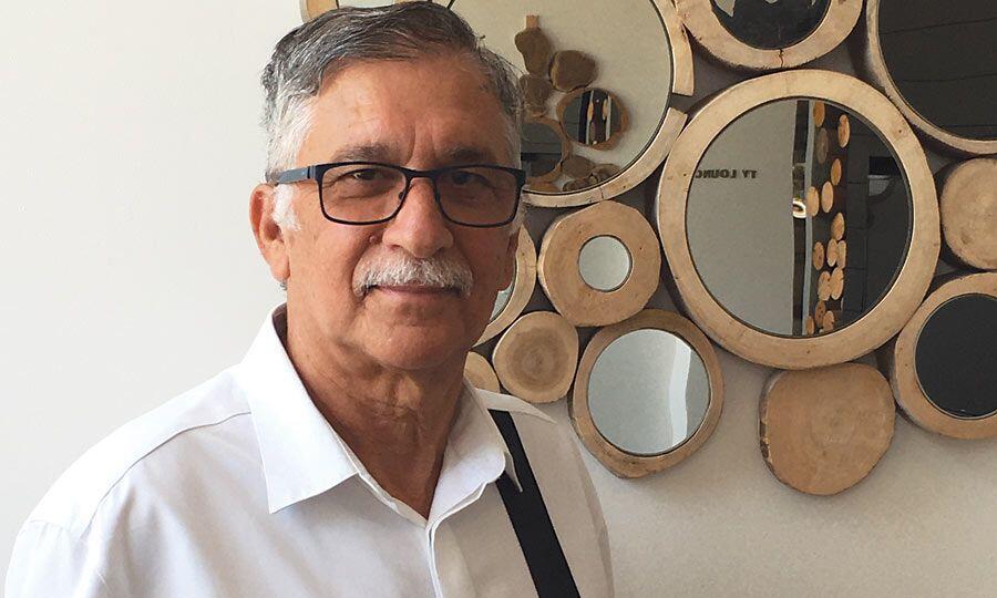 Καραγιάννης: «Θα μπορούσε να αυξηθεί το ποσοστό του κόσμου στα γήπεδα» thumb