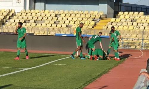 Ο Λόπες χάρισε τη νίκη στον Άρη thumb