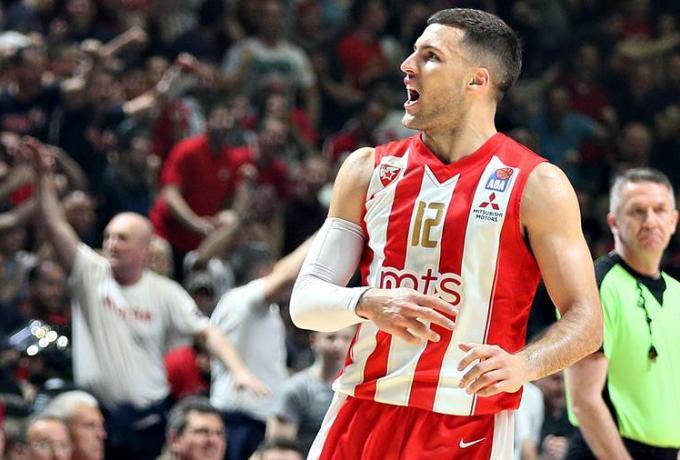 «Ο Περπέρογλου άφησε το μεγαλύτερο αποτύπωμα, με έκανε να πιστέψω...» thumb