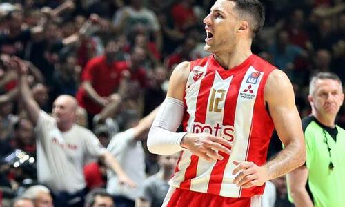 «Ο Περπέρογλου άφησε το μεγαλύτερο αποτύπωμα, με έκανε να πιστέψω...» thumb