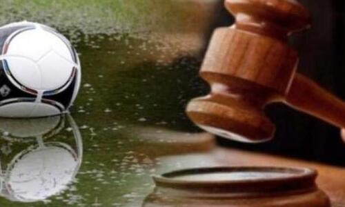 Στα... σχοινιά οι 15 ΠΑΕ για τον παράνομο στοιχηματισμό thumb