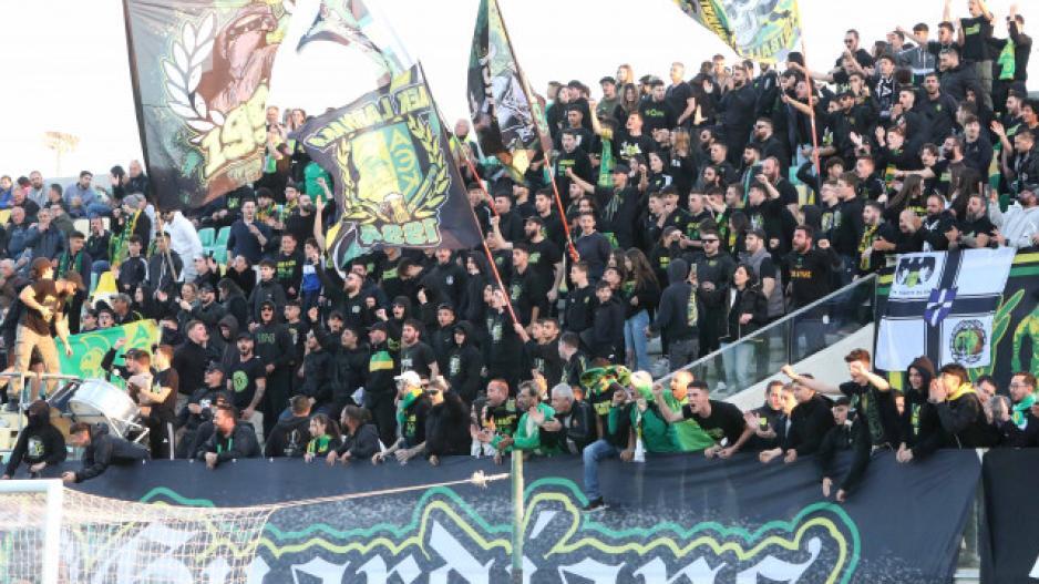 Έκανε την κίνηση της η διοίκηση… περιμένει αντίδραση  thumb