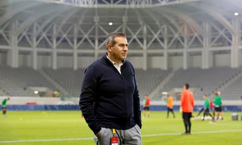 Πλουτής για ενίσχυση: «Να μην επηρεάσουν το οικονομικό οι όποιες αποδεσμεύσεις» thumb