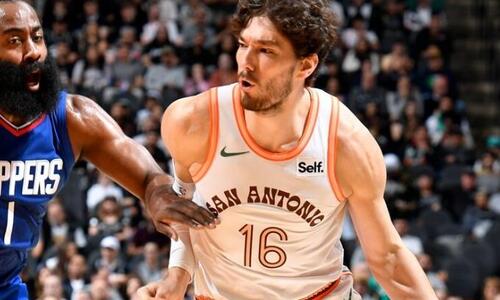 «Κορυφαίος παίκτης για την Euroleague ο Οσμάν, φαβορί ο Παναθηναϊκός» thumb