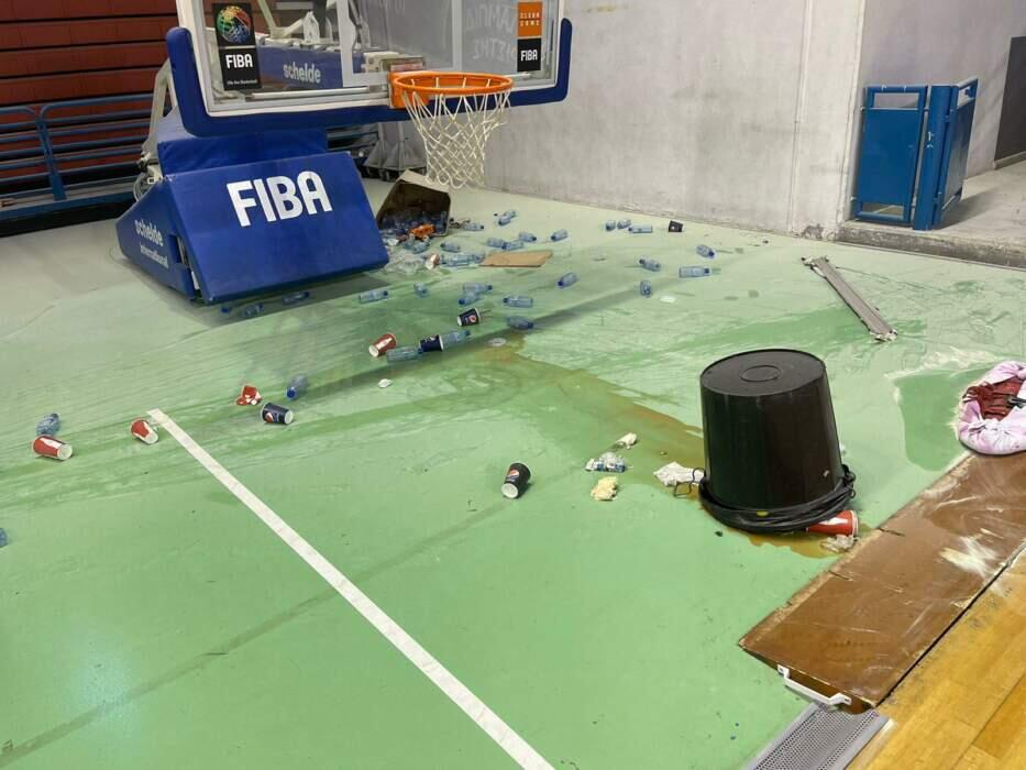 Ανακοίνωση για τον συνάδελφο Ανδρέα Κακουλλή thumb