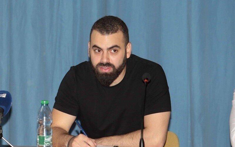«Καμπάνα» τεσσάρων αγώνων στον Αδάμο Ευσταθίου! thumb