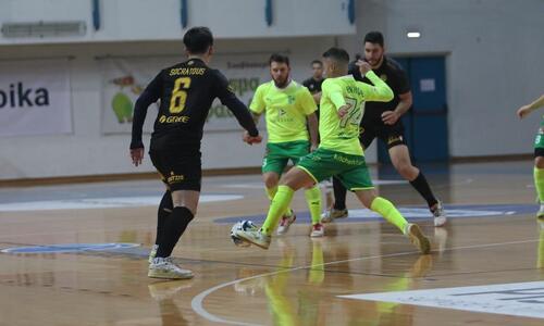 Αντιδρούν έντονα... θέλουν περισσότερο κόσμο στον τελικό thumb