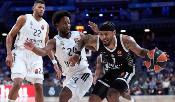 Euroleague: Πλούσιο και με μεγάλες μάχες το αποψινό πρόγραμμα image