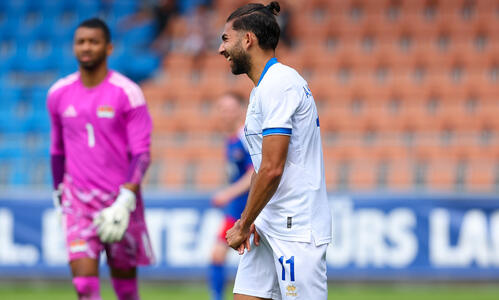 Εξέλιξη - Βγαίνει η ανακοίνωση, επιστρέφει στην Ομόνοια ο Κακουλής thumb