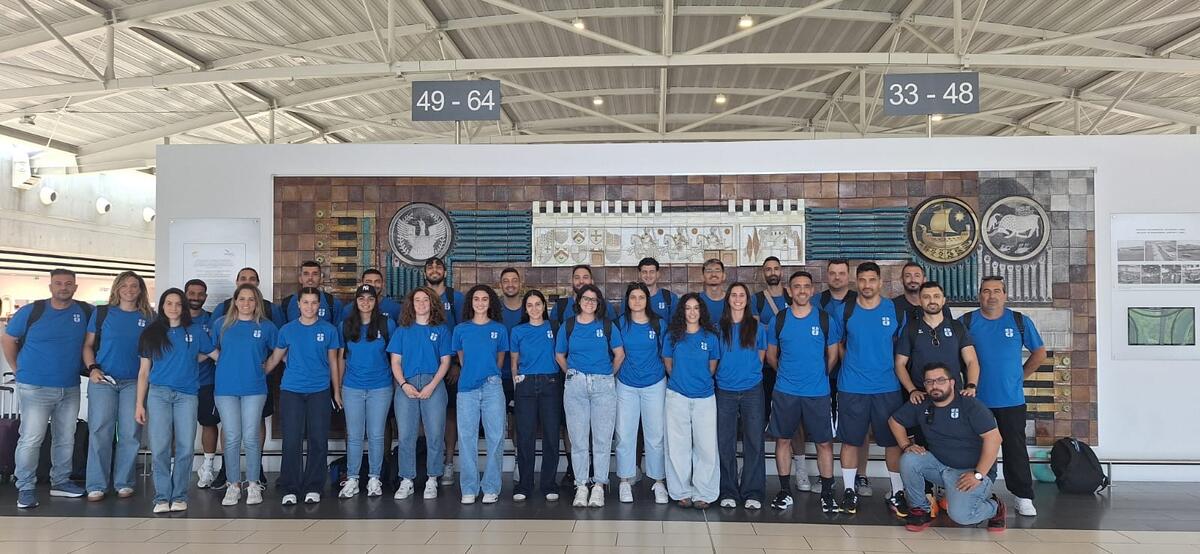 Χάντμπολ: Στο Ζάγκρεμπ οι Εθνικές Ανδρών και Γυναικών thumb