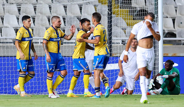 Live: ΑΠΟΕΛ-Κηφισιά 2-0 image