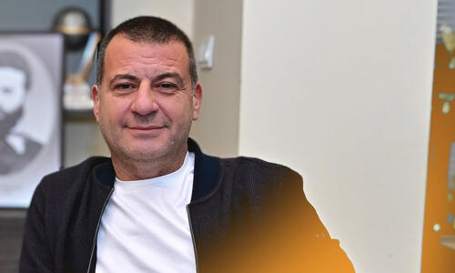 Εκρηκτική κατάσταση στη Βουλγαρία: Η δολοφονία προέδρου ομάδας συνδέεται με στοίχημα thumb