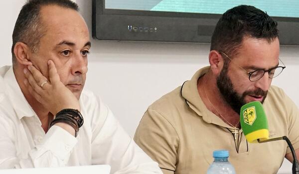 «Η διακοπή είχε δύο όψεις» image