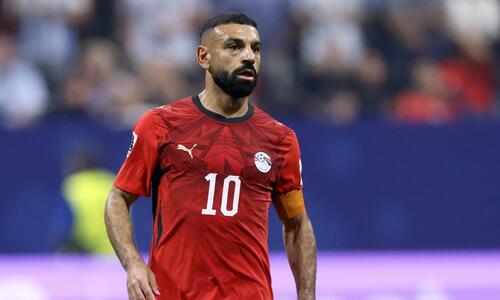Τα απίθανα μπόνους στο συμβόλαιο του Σαλάχ - Από αμάξια μέχρι... χαρτί τουαλέτας! thumb