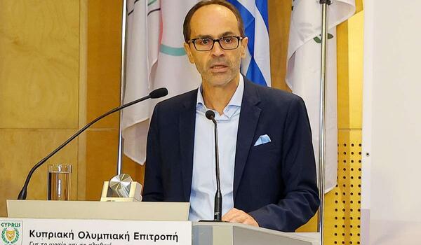 Χρυσοστόμου: «Aνέδειξαν το υψηλό επίπεδο, το ταλέντο και την αγωνιστικότητα» image