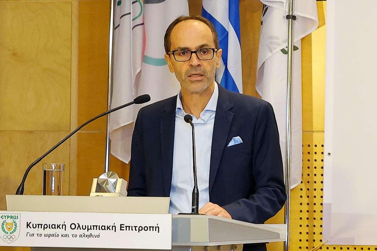 Χρυσοστόμου: «Aνέδειξαν το υψηλό επίπεδο, το ταλέντο και την αγωνιστικότητα» thumb
