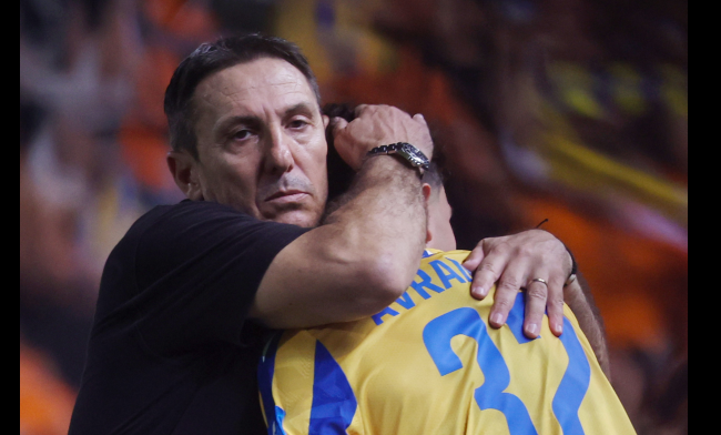 Μπράβο κόουτς! Respect...Οι καλύτερες δηλώσεις τα τελευταία 15 χρόνια! thumb