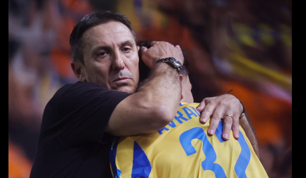 Μπράβο κόουτς! Respect...Οι καλύτερες δηλώσεις τα τελευταία 15 χρόνια! image