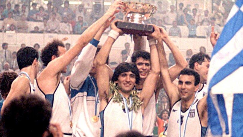 Hall Of Fame: Μεγάλη τιμή για τον Γιαννάκη! thumb