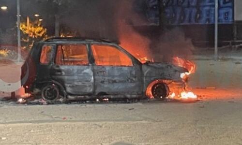 Επεισόδια - Λεμεσός: Χειροπέδες σε 20χρονο και ανήλικο thumb