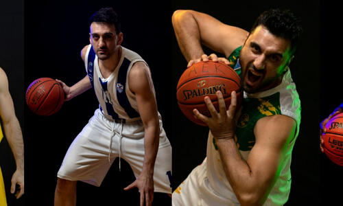 Έφθασε η ώρα για το Final 4 του κύπελλου ΟΠΑΠ Basket League thumb