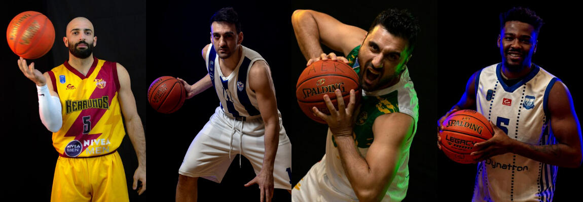 Έφθασε η ώρα για το Final 4 του κύπελλου ΟΠΑΠ Basket League thumb